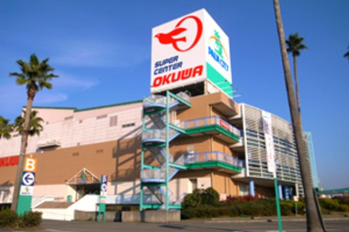ウェルス 松江北の周辺
