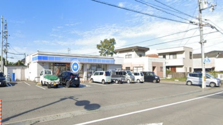 レオネクストアンジェリカの周辺