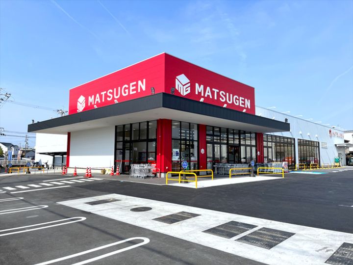 レオネクストアンジェリカの周辺
