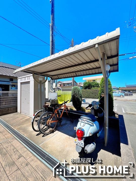 エテルノ・カーサのその他画像