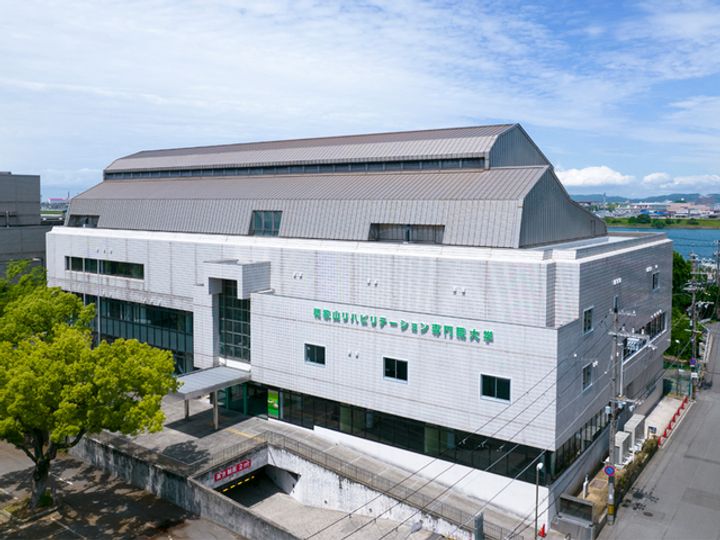 RISE COURT BWの周辺