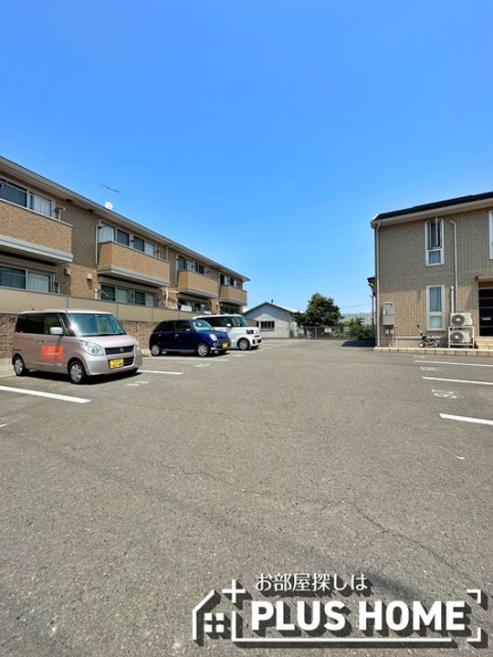 ルミエール岩橋 B棟のその他画像