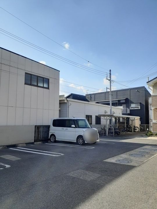 モダンアーク Bのその他画像