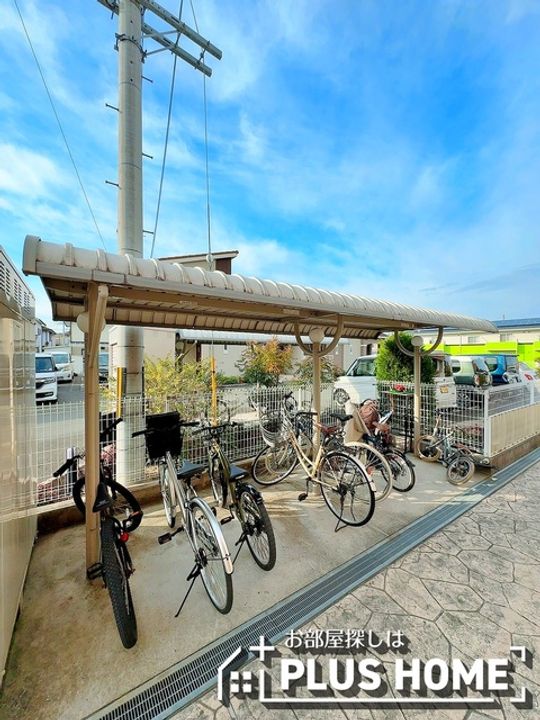 クレードルのその他画像