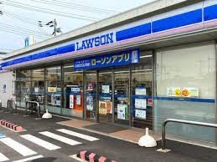 イソラフェリジェの周辺