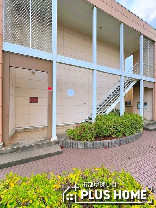 レオパレス向Bのその他画像