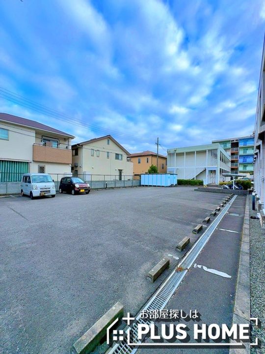 レオパレス向Bのその他画像