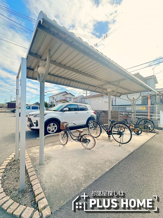 ランプロン アヤ Ⅰのその他画像