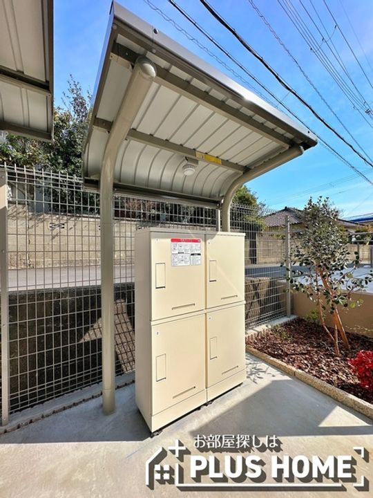 マ・メゾンⅡのその他画像