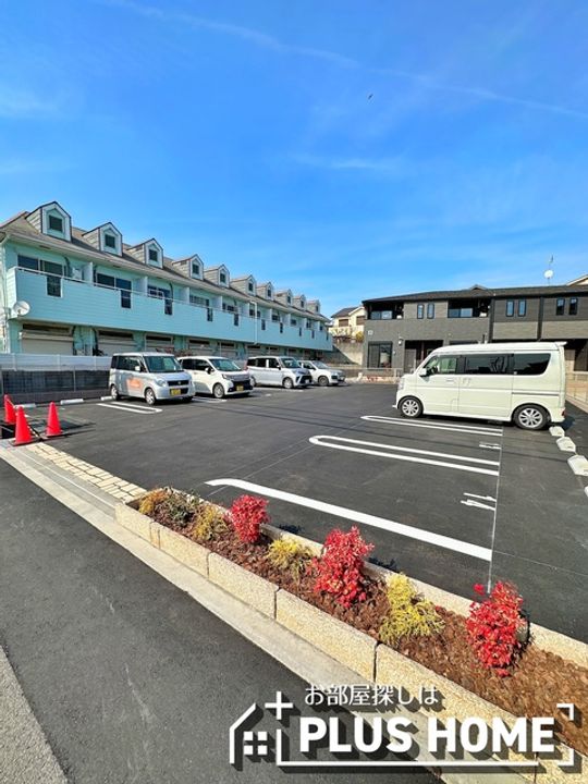 マ・メゾンⅡのその他画像