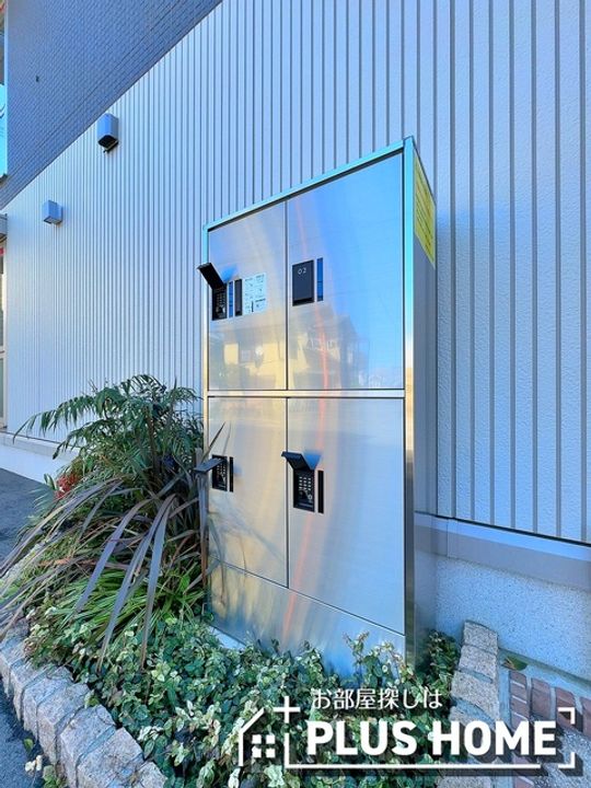 D−room桑ノ木のその他画像