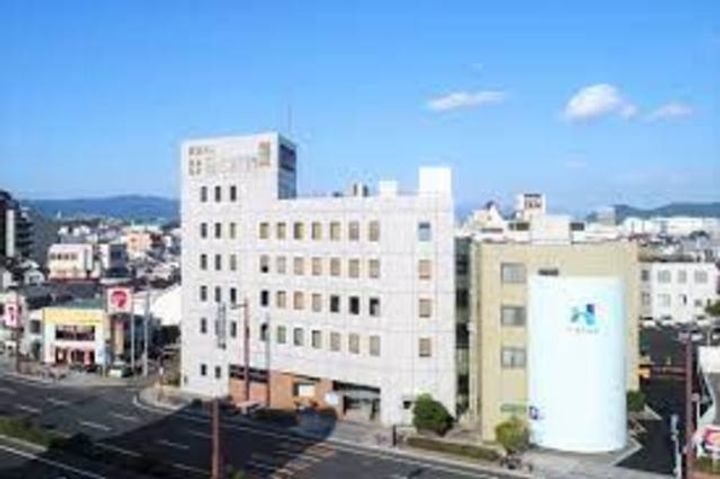 シトラスガーデンの周辺