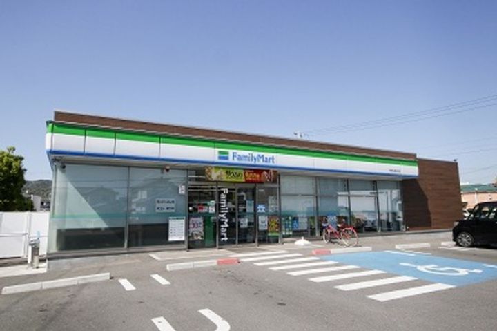 和歌山県和歌山市粟(一戸建)の賃貸物件の周辺