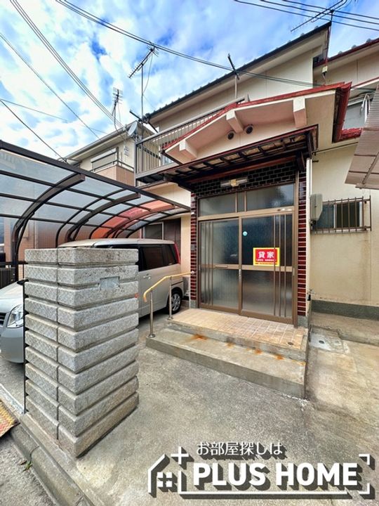 和歌山県和歌山市粟(一戸建)の賃貸物件のその他画像