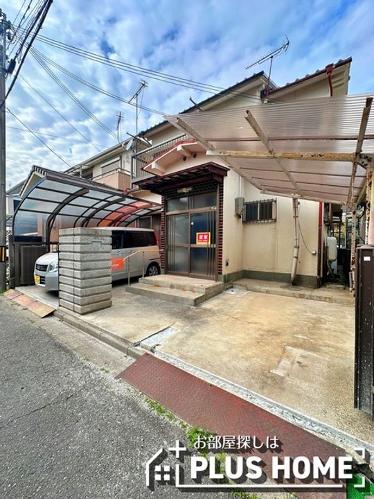 和歌山県和歌山市粟(一戸建)の賃貸物件のその他画像