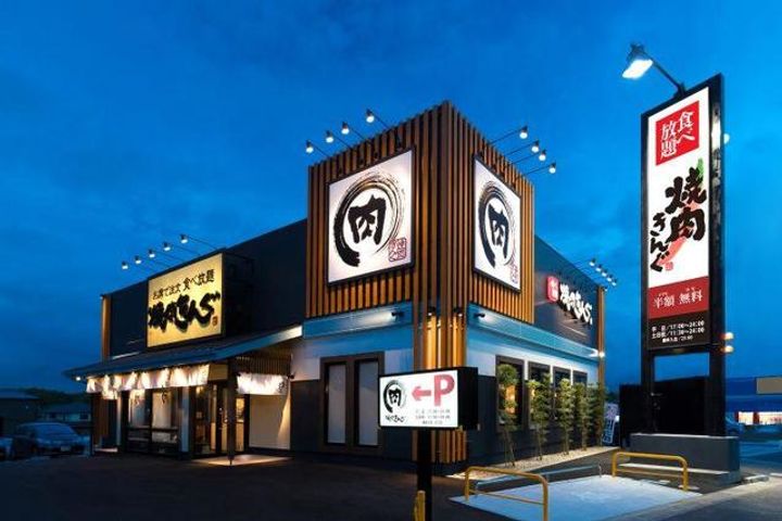 サンリバー21の周辺