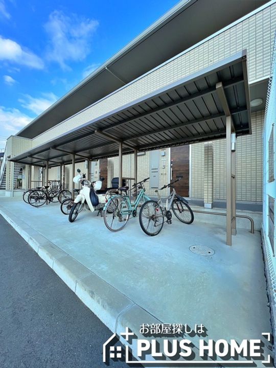 D−room西小二里Ⅱのその他画像