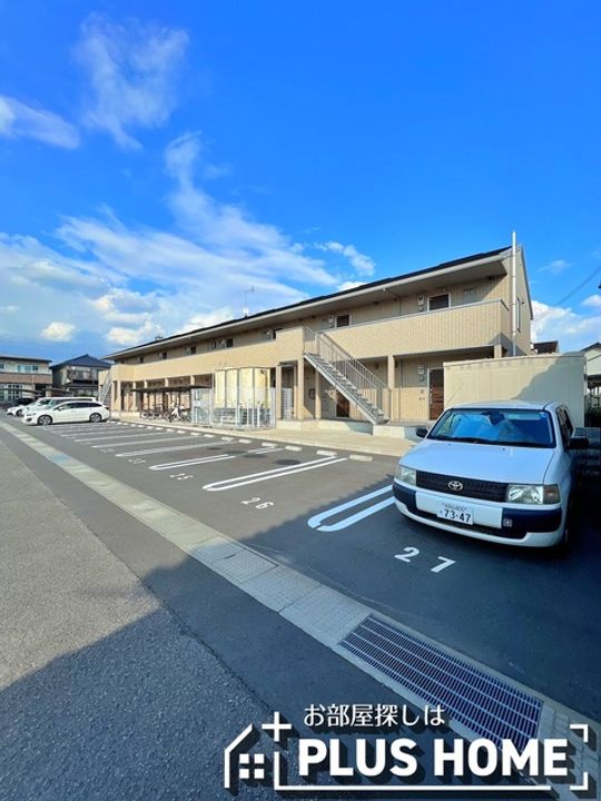 D−room西小二里Ⅱのその他画像