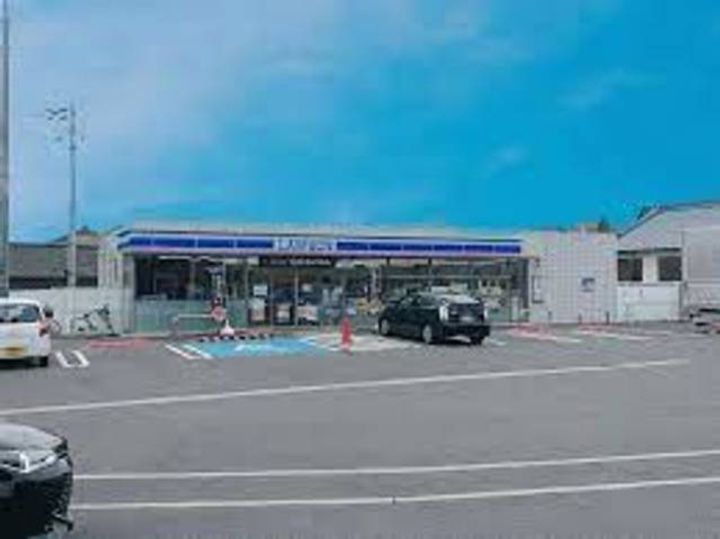 モナリエanの周辺