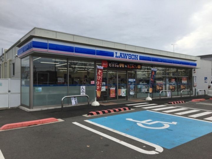 モナリエanの周辺