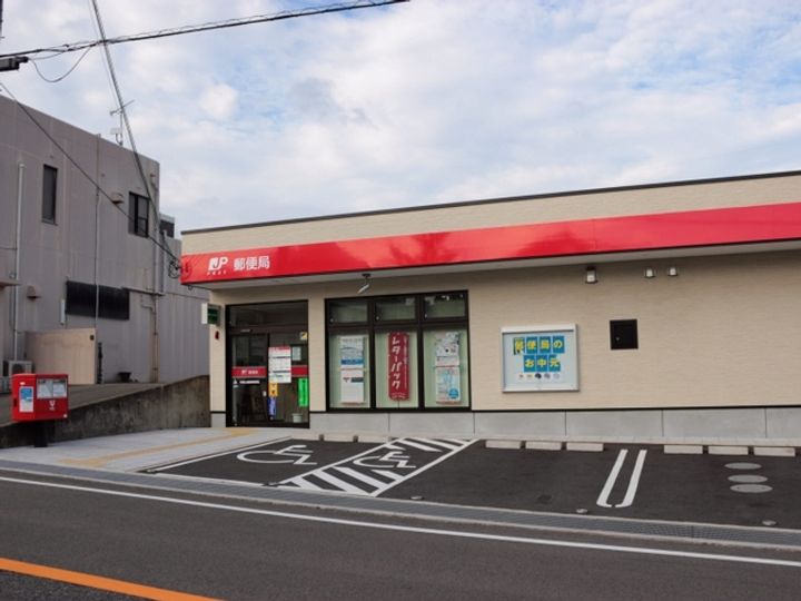 ルミエール園部Ⅱの周辺