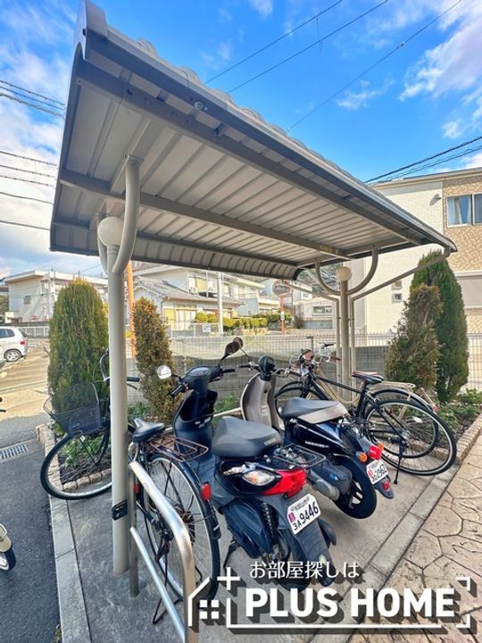 グラン・ジュテⅠのその他画像