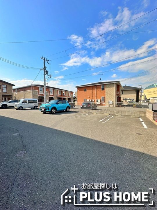 グラン・ジュテⅠのその他画像