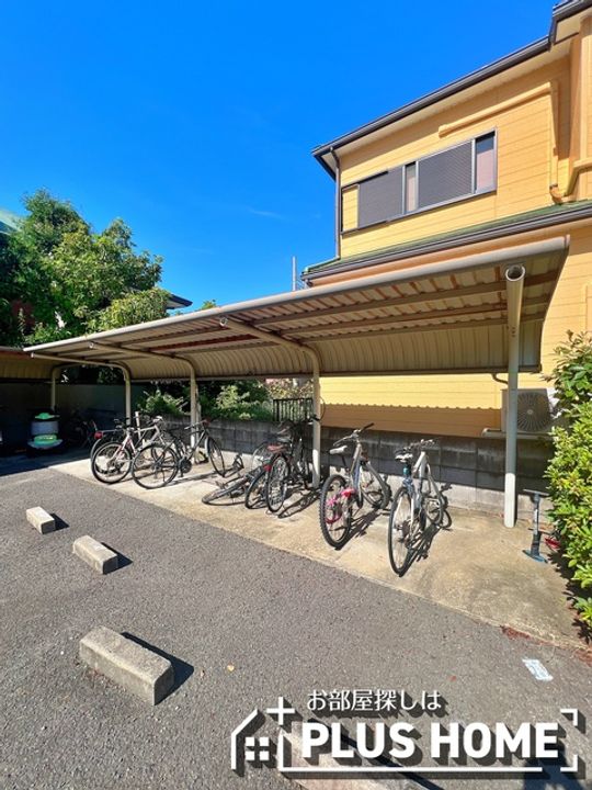 メゾン紀三井寺Ⅱのその他画像