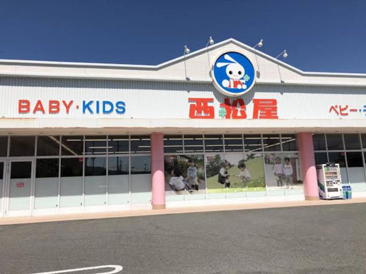 FLOWER STAGE 2の周辺