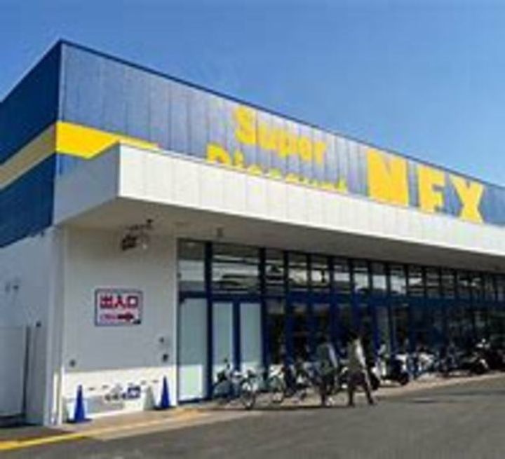 ラ.サルデーヌの周辺
