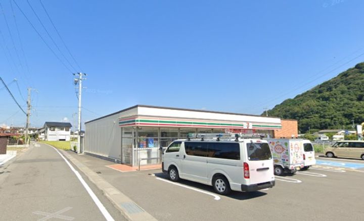 シャーメゾン笠松の周辺