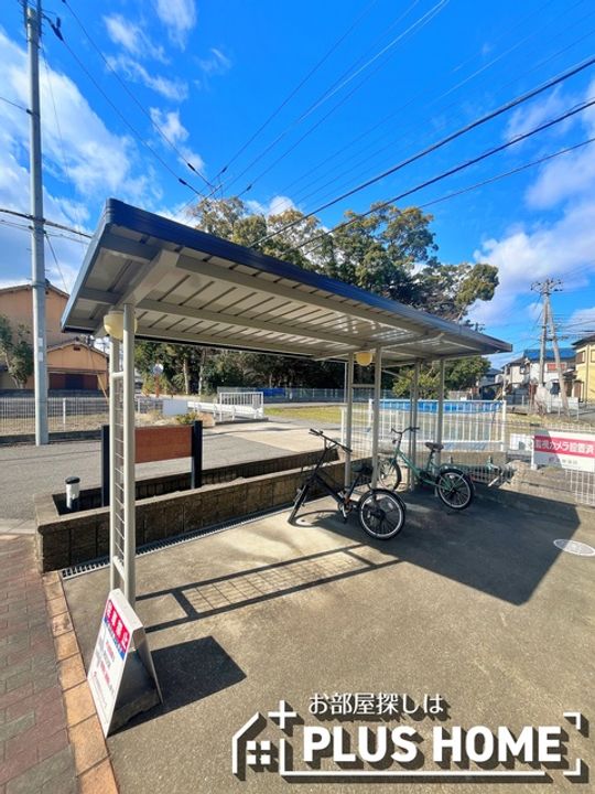 シャン・ド・フルールⅡのその他画像