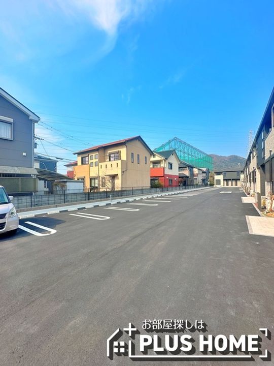 サンリットⅠのその他画像