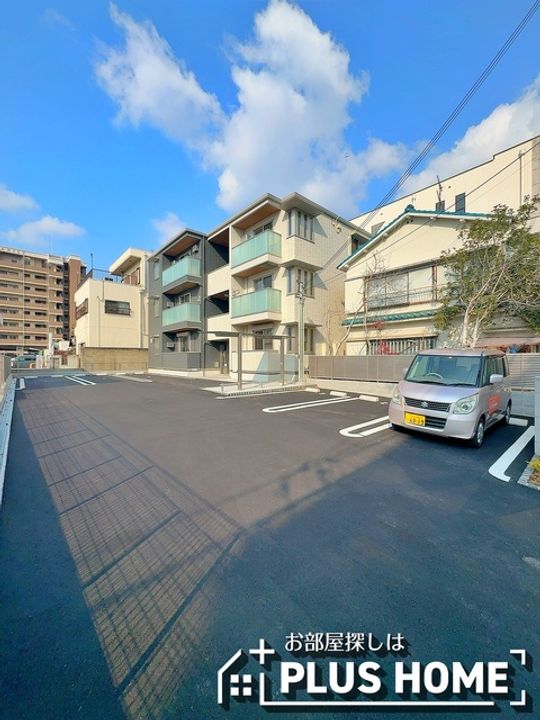 D−ROOM和歌山四番丁のその他画像
