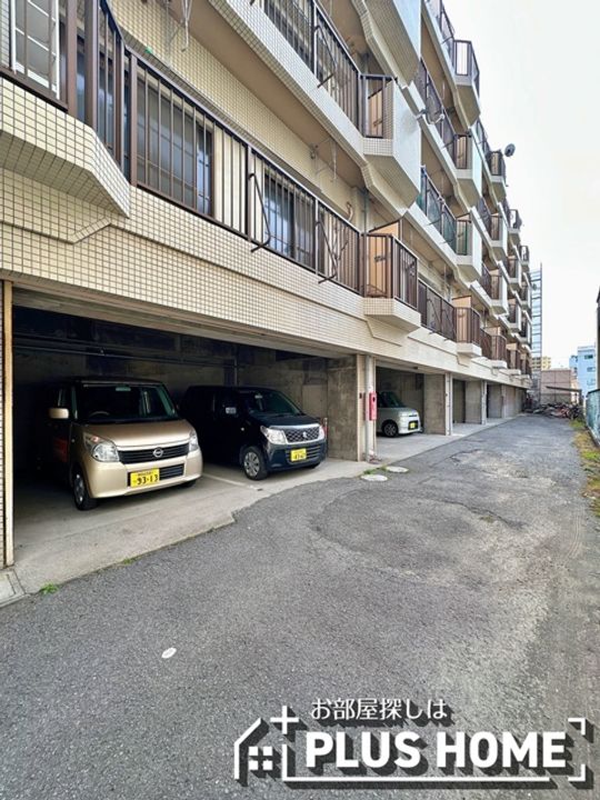 末吉ビル黒田のその他画像