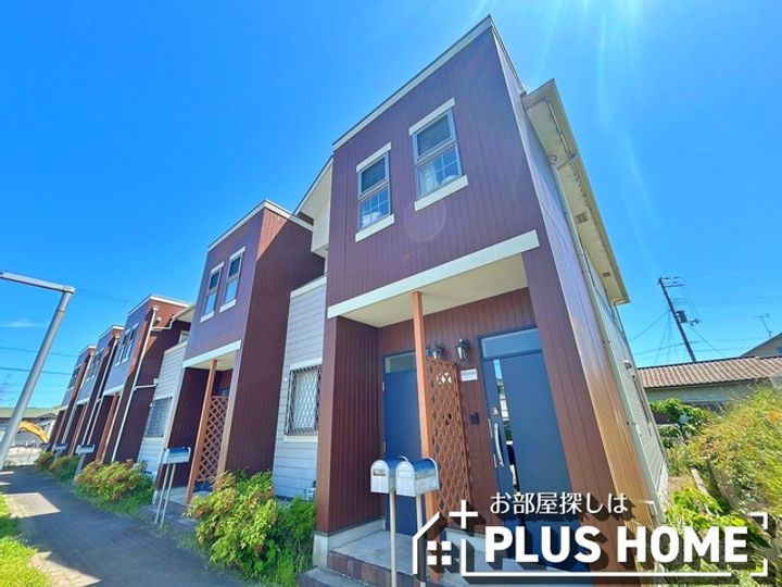 ルーチェの外観