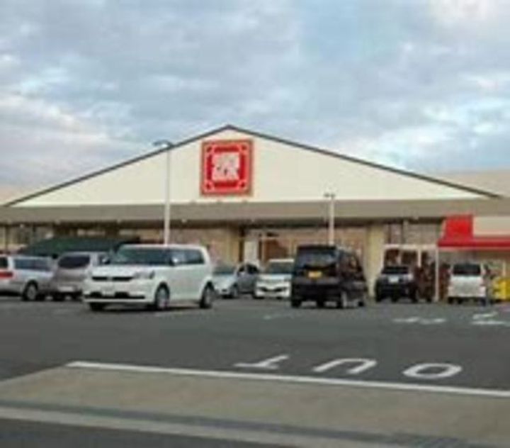 ルーチェの周辺