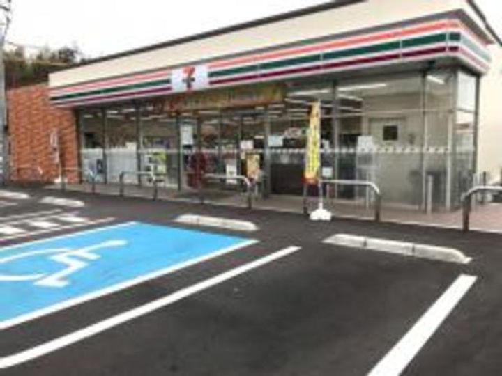 カサ・デ・かのだの周辺