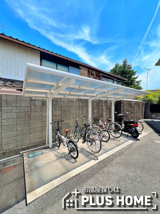 ガーデンコート中之島 A棟のその他画像