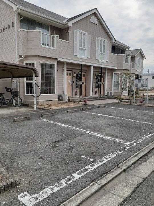 メゾンドーレⅢのその他画像