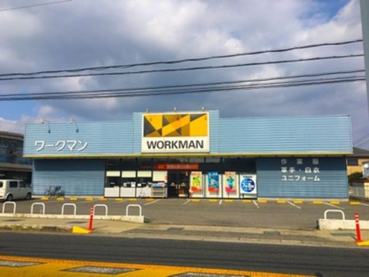 カーム松本Bの周辺