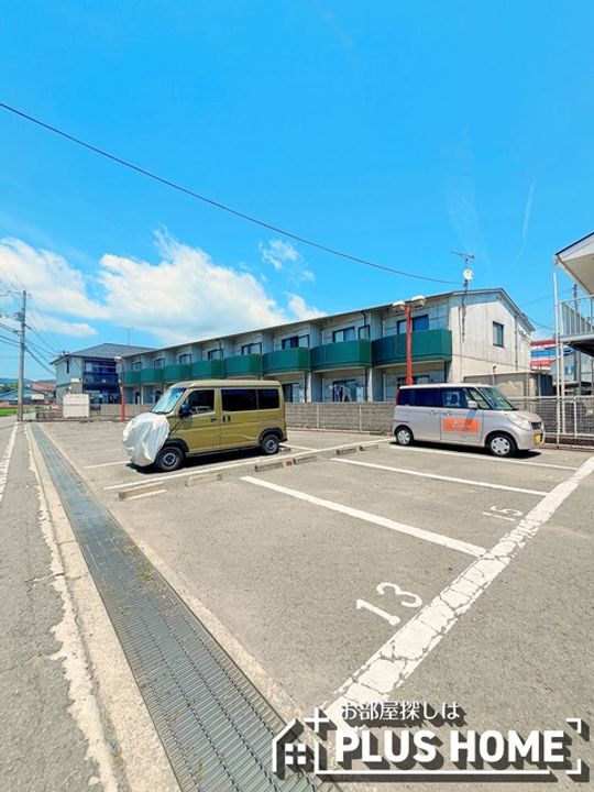 カーム松本Bのその他画像