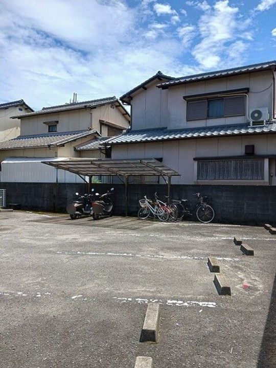 タウニイ梅原Ⅱのその他画像
