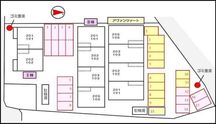 アヴァンツァートのその他画像