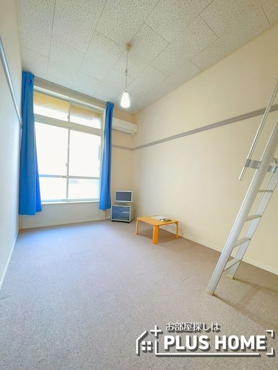 レオパレス向Bのその他画像