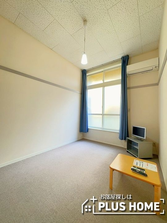 レオパレス向Bのその他画像