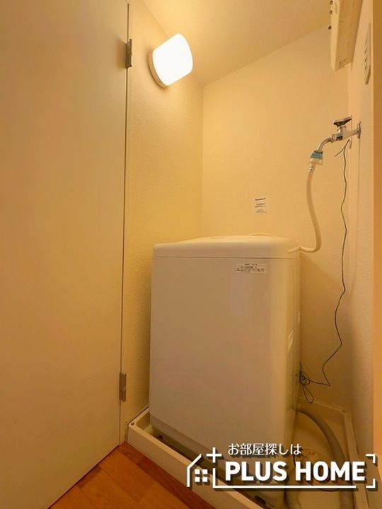 レオパレス向Bのその他画像