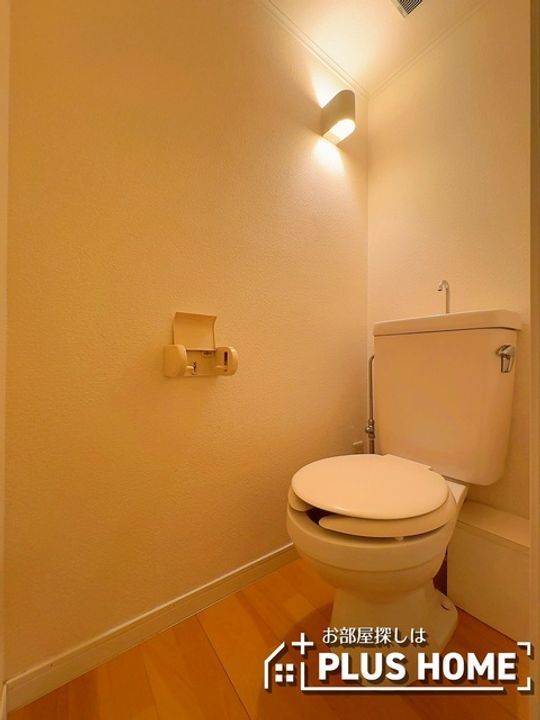 レオパレス向Aのその他画像