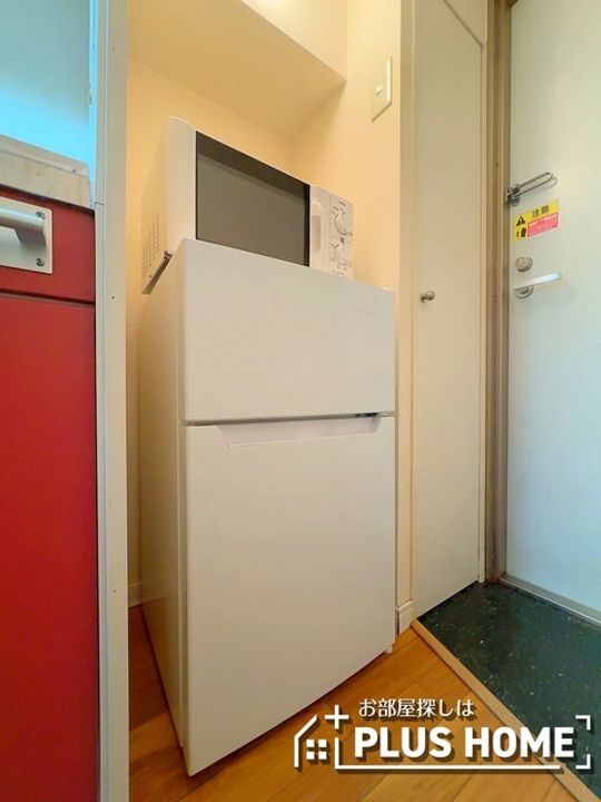 レオパレス向Aのその他画像