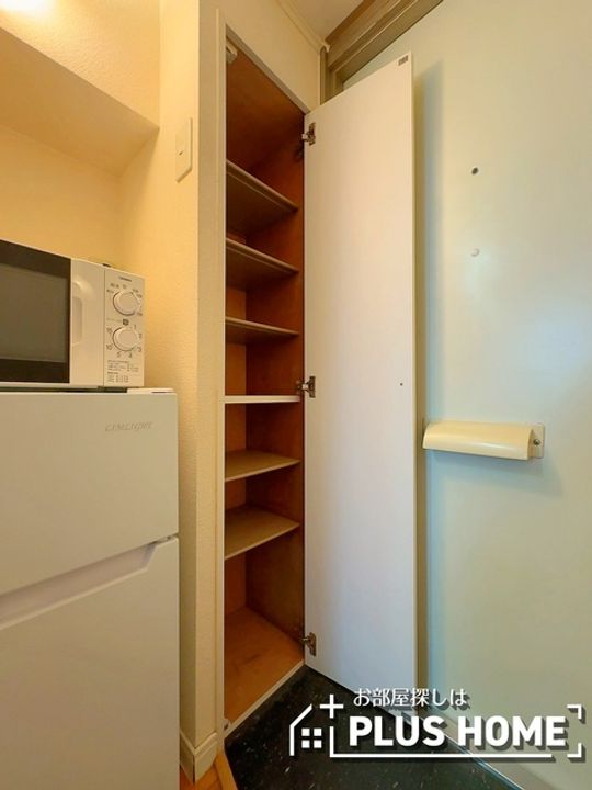 レオパレス向Aのその他画像